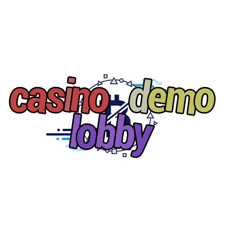 casino demo lobby