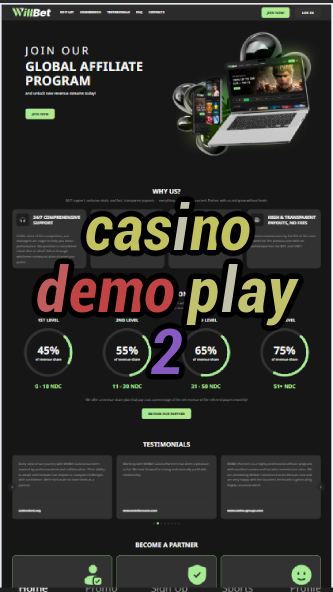 casino demo play 2-affiliatecasinos.igamblinglist.com